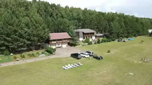 Заимка у Григорича - 40