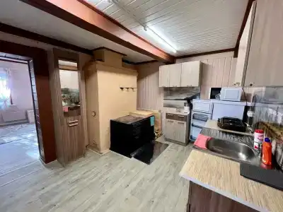 Дом у заповедника - 8