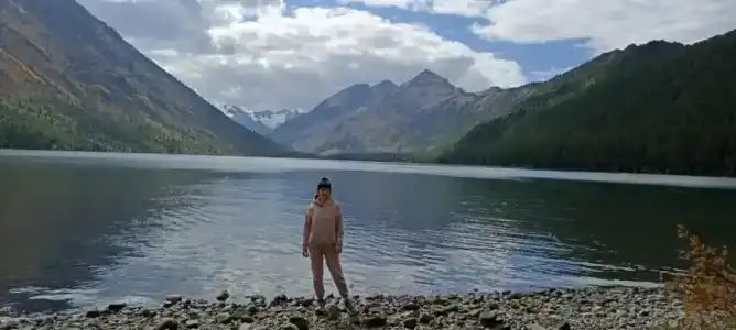 Замульта кемп - 31