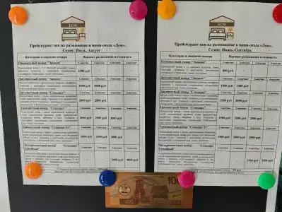 Дом на Пограничной 24 - 20