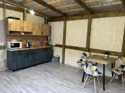 Лесной берег - 24