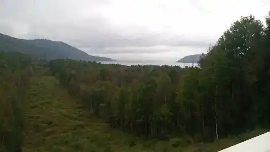 Прибайкальская - 51