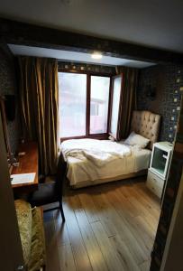 Kuzen Otel - 27