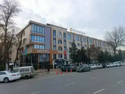 Novza Palace - 3