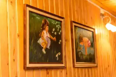 Заречное - 11