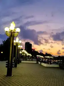 Дворик на Крымской - 3