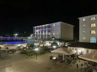 Гранд Круиз - 36