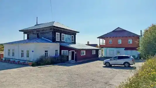 Старая Пристань - 8