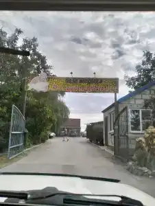 Веселый Маныч - 69