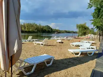 Saratov Surf Camp - 10