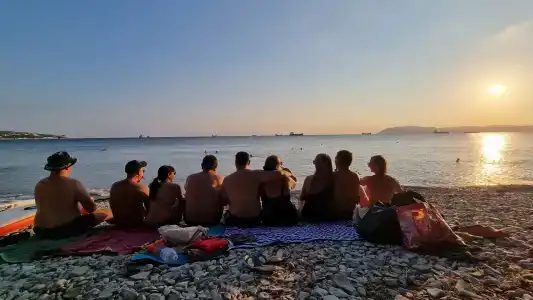 Видное место - 3