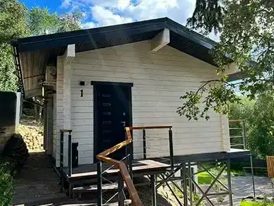 Глэмпинг-Ёlки - 44