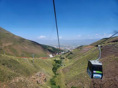 Balsoy Mountain - 2