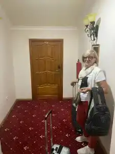 Абу Даги - 54