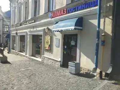Алмаз - 32