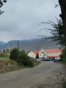 Чолпон-Ата - 5