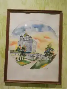 Старый Псков - 13