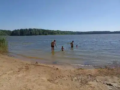 Кемпинг Парус - 38