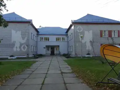 Корпус № 10 - 10