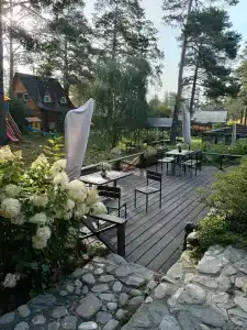 Шале Синегорье - 38