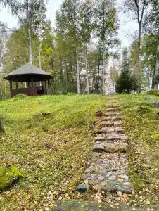 Родная Усадьба - 46