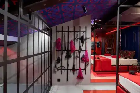 11Rooms - 12