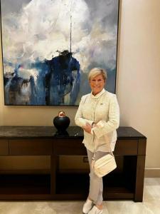 Hyatt Regency Tashkent - 95