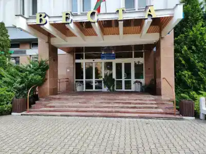 Веста - 14