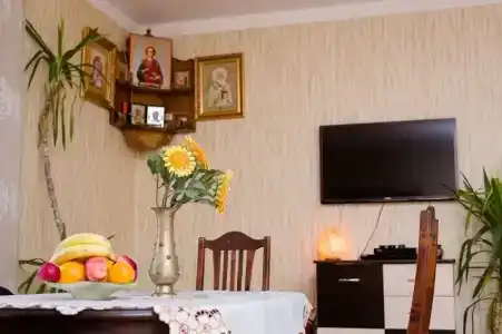 Милосердие - 40