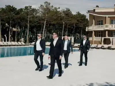 Alma Park Resort - 39