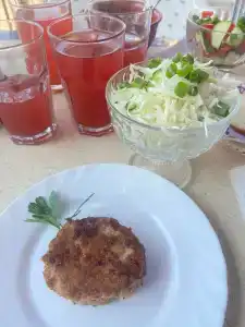 В гостях у Есаула - 99