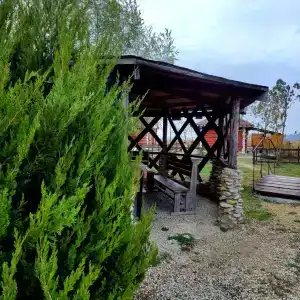 Зеленогорье крепость Яръ - 5