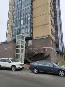 Рус хотел групп - 50