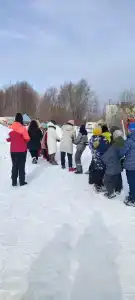 Чистый бережок - 9
