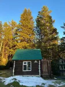 Приют Центральная усадьба - 83
