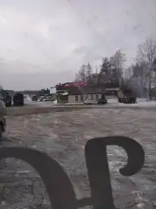 Вояж - 8