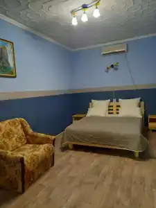 Мини гостиница Ривьера - 10