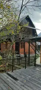 на Заречной - 58