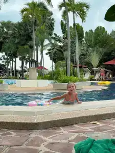 Botany Beach Resort - 49