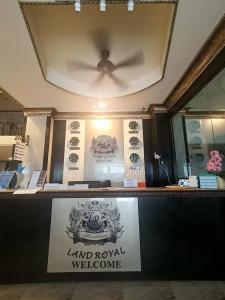 Land Royal Residence - 36