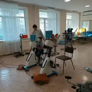 Евпаторийский детский клинический санаторий - 48