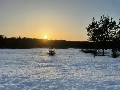 Глэмпинг Zefirka Camp - 82