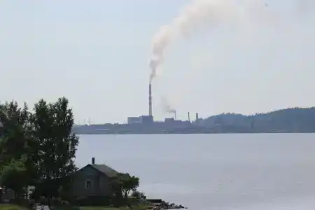 Длинный берег - 27