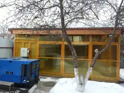 Вырубово - 20