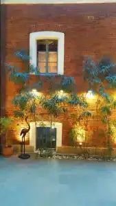 Palace Bridge Hotel - 26