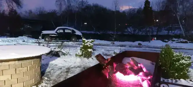 Райский сад - 56