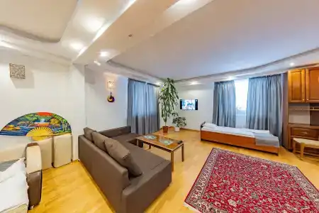 Заозерный - 18