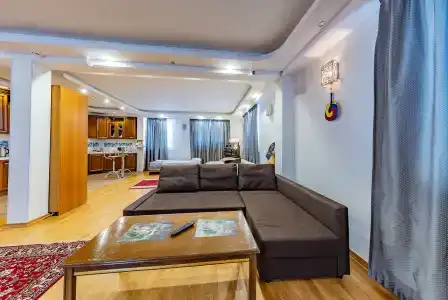 Заозерный - 12