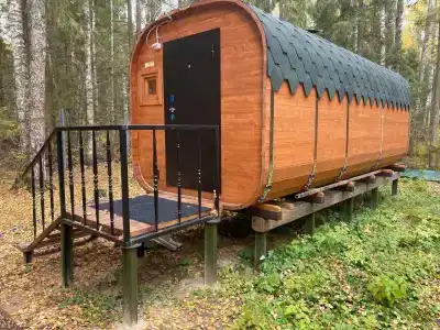 Сосновый берег - 7