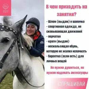 Конная эстетика - 9